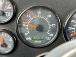 4 Transmision with Engine Hours