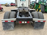 4 Underbody - Truck with