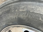 4 Underbody - Truck with