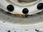 4 Underbody - Truck with