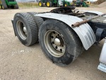 4 Underbody - Truck with