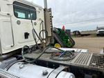 4 Underbody - Truck with