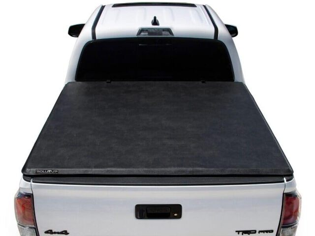 Leer ROLLITUP Soft Rolling Tonneau Cover (Unused)