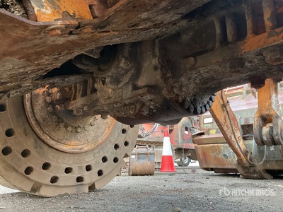 Drivetrain with