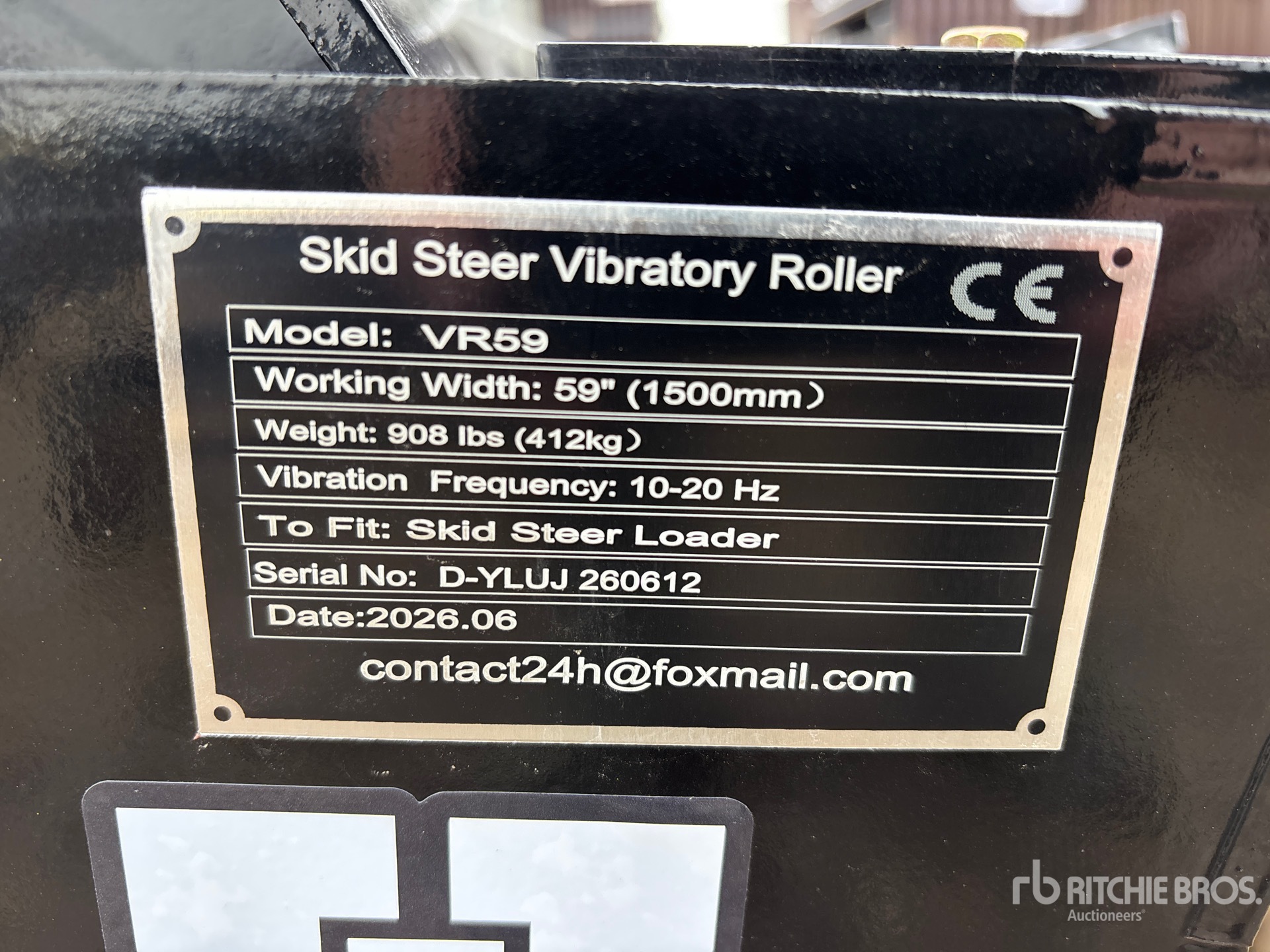 2026 GIYI GY-VR59