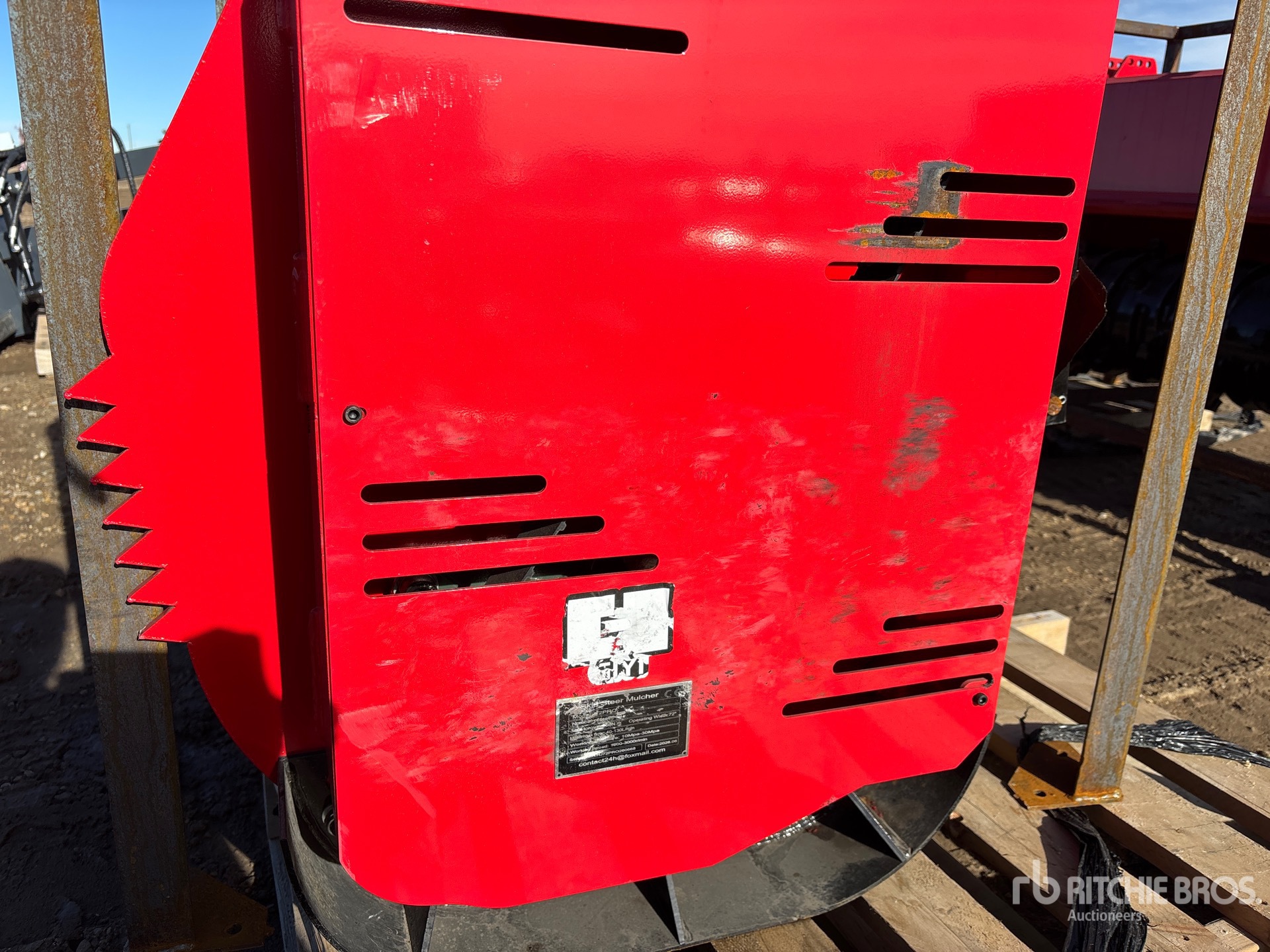 2026 GIYI GY-72PRO