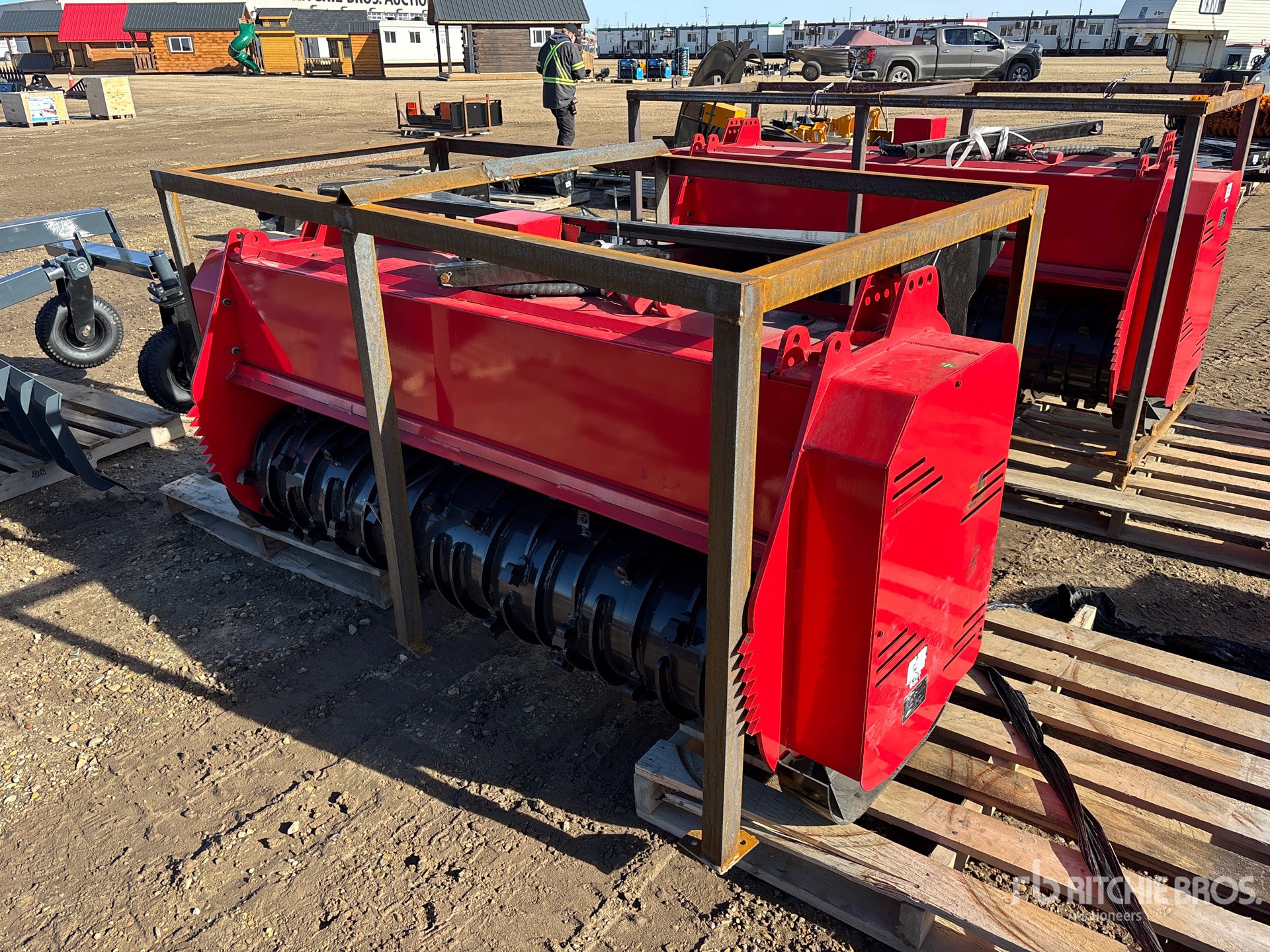 2026 GIYI GY-72PRO