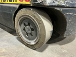 Chassis with 
