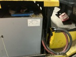 Electrical with 