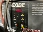 Electrical with 