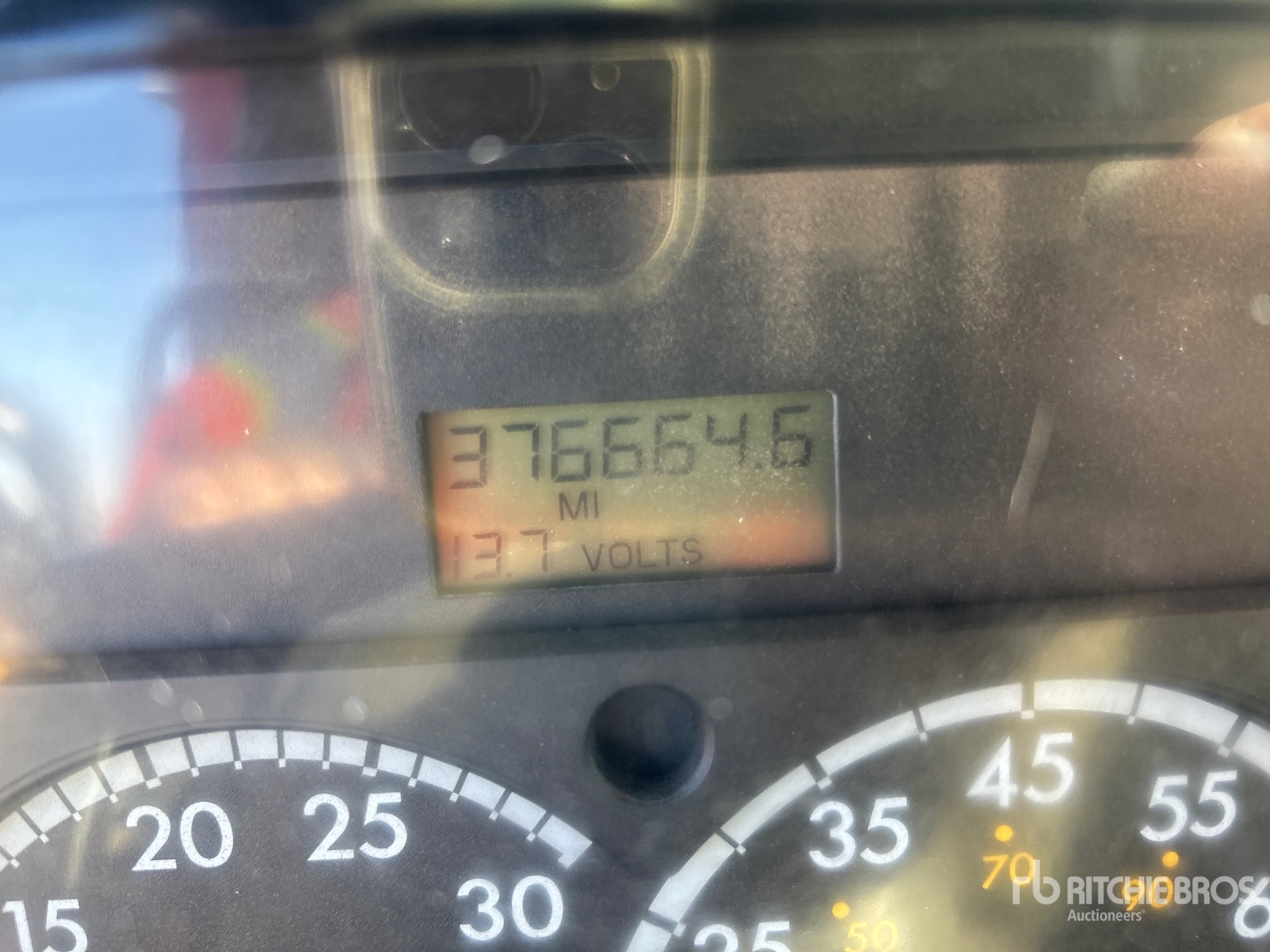 2006 Sterling LT9500