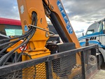 Hydraulics with