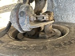 Brakes with