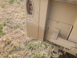 General Appearance with Paint