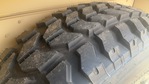 Chassis with Right Tire