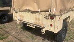 Chassis with Brake Lights Functional