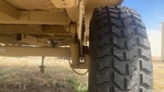 Chassis with Springs/Hangers Condition