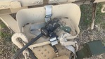 Chassis with Lights/Wiring Condition