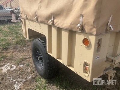 General Appearance with Sheet Metal Condition
