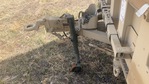 Chassis with Landing Gear / Tongue Jack