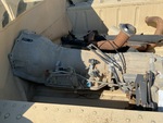 Drivetrain with Transmission