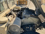 Engine with Engine - Right Side