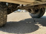 Drivetrain with Steer Axle