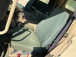 Control Station with Seating