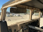 Control Station with Glass Condition