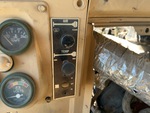 Control Station with Heater