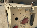 General Appearance with Sheet Metal Condition