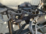 Engine with Fuel System
