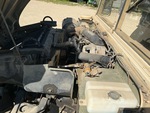 Engine with Engine - Left Side