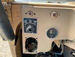 Control Station with Warning Lights