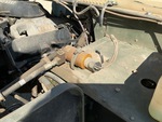 Control Station with Master Cylinder/Brake Control