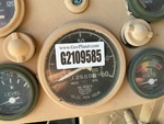 Control Station with Odometer