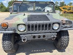 General Appearance with Exterior Lights