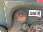 Control Station with Oil Pressure