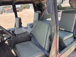 Control Station with Seating