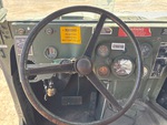 Control Station with Steering Control