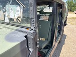 General Appearance with Mirrors