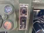 Control Station with Heater