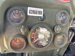 Control Station with Gauges