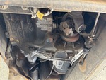 Drivetrain with Transfer Case