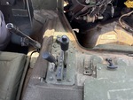 Control Station with Drivetrain Controls
