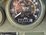 Control Station with Odometer