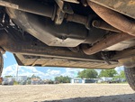 Engine with Oil Leaks