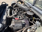 Engine with Engine - Right Side