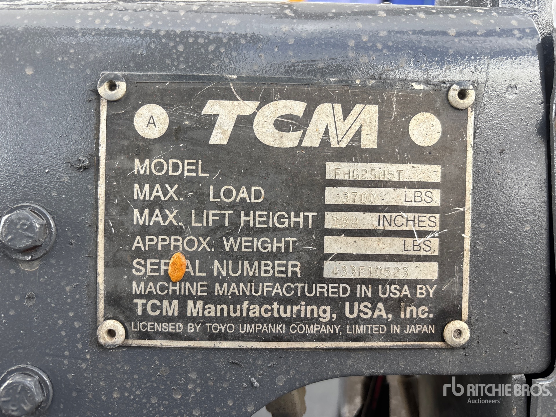 TCM 700.25