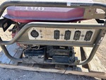 Generator with